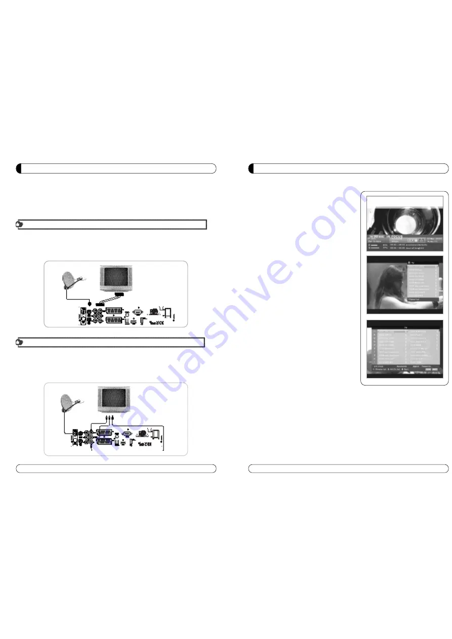 Mvision HD-200 Скачать руководство пользователя страница 35