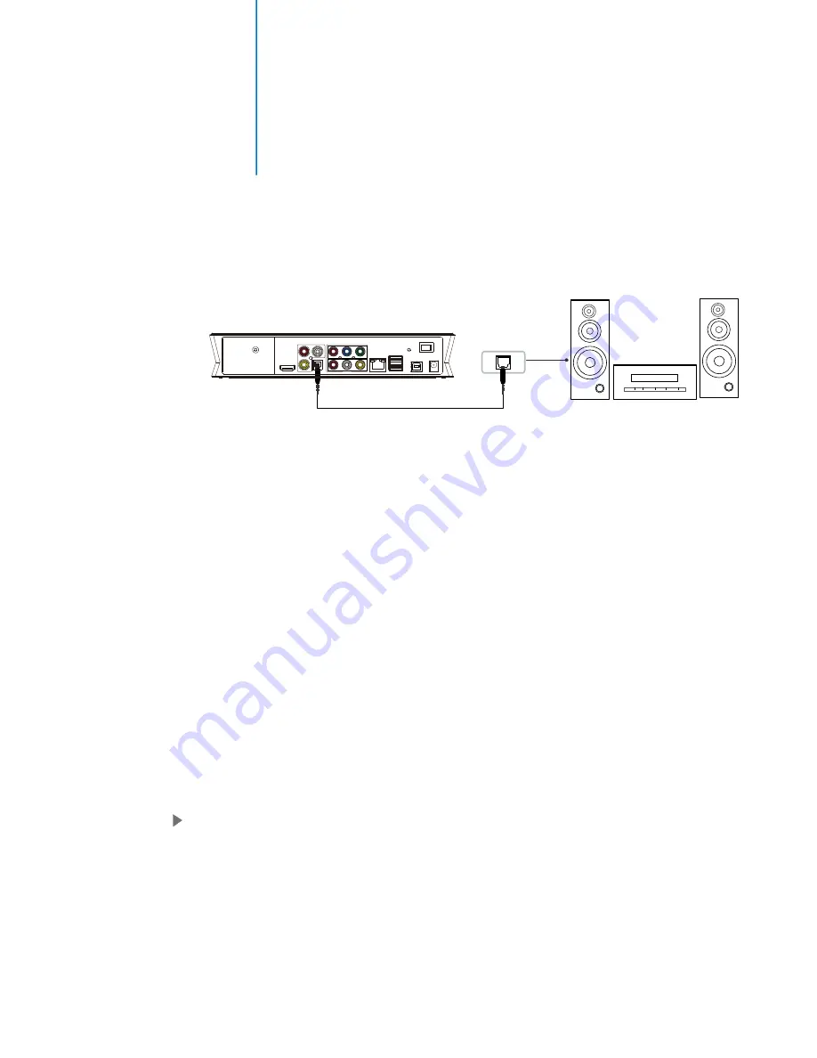 Mvix Ultio Pro User Manual Download Page 22