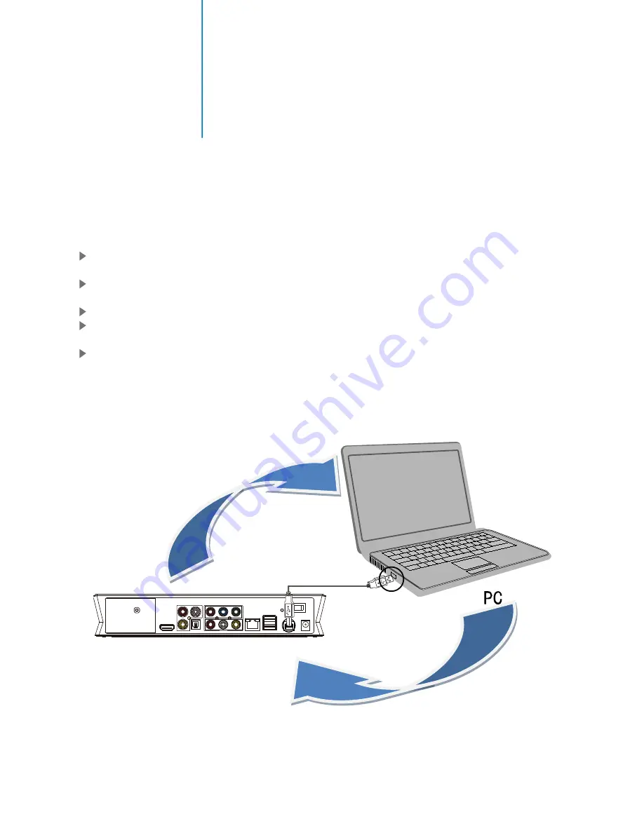 Mvix Ultio Pro User Manual Download Page 32