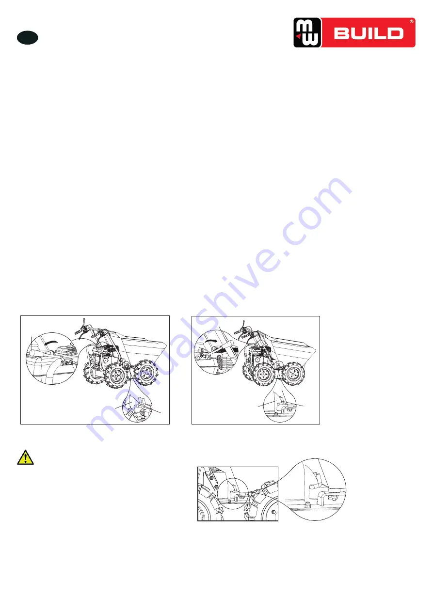 MW BUILD 829700120 Скачать руководство пользователя страница 5