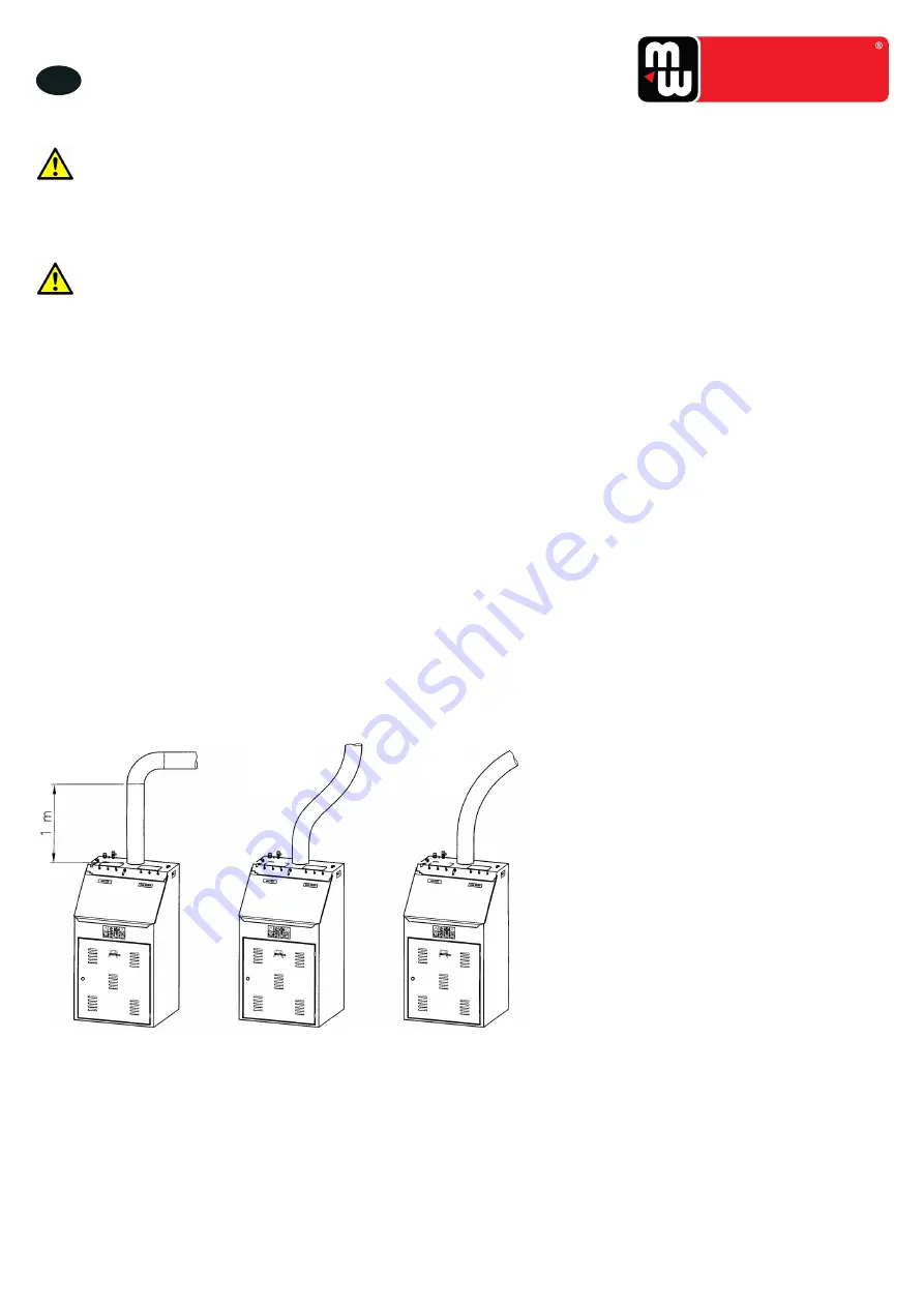 MW MACH 754720004 Скачать руководство пользователя страница 11