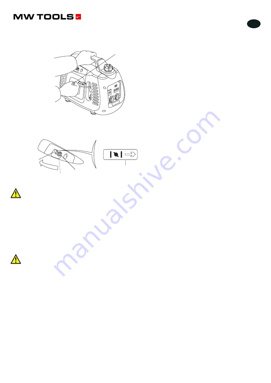 MW TOOLS 724562257 Скачать руководство пользователя страница 30