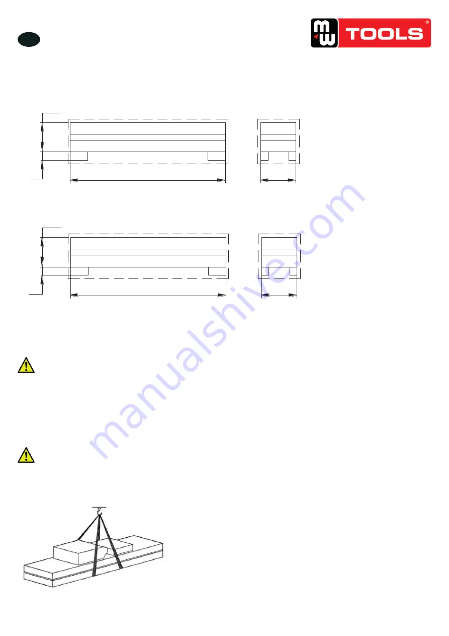 MW TOOLS 724563080 Скачать руководство пользователя страница 41