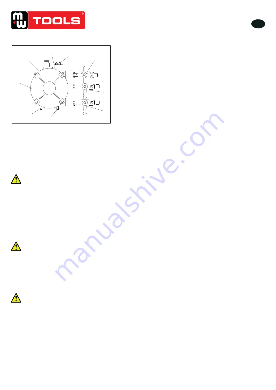 MW TOOLS 724563080 Скачать руководство пользователя страница 54