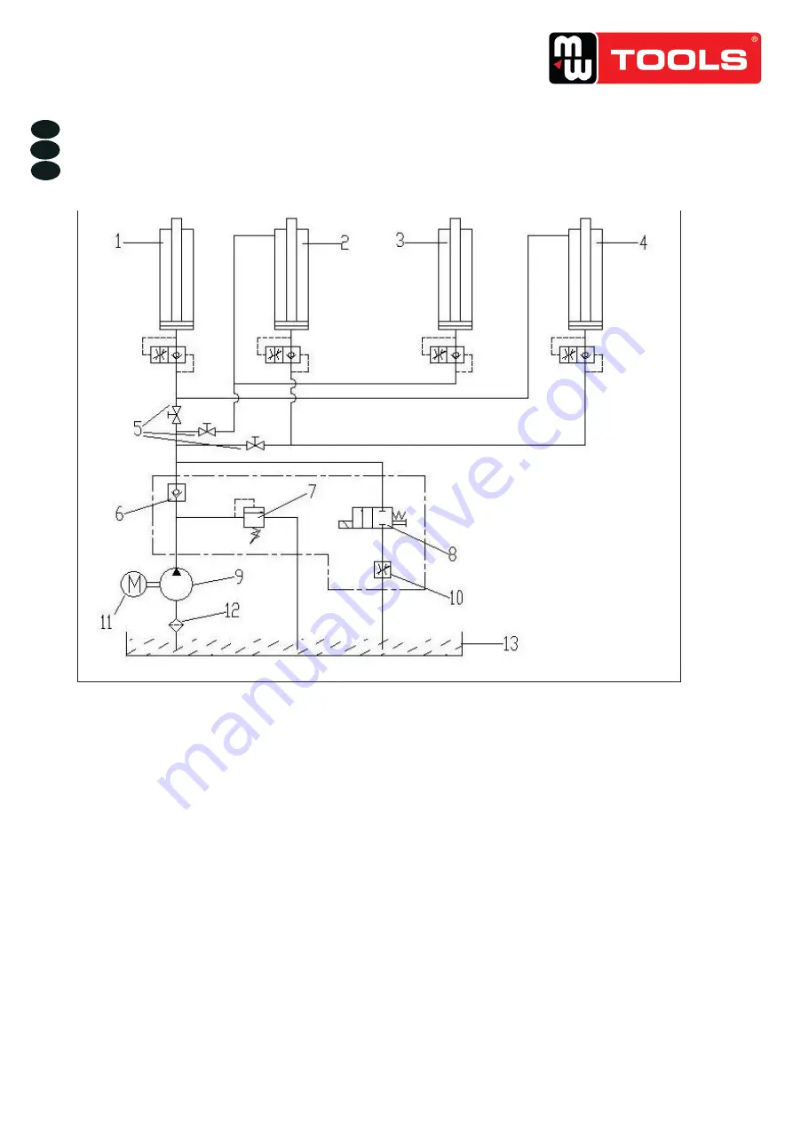 MW TOOLS 724563080 Скачать руководство пользователя страница 59