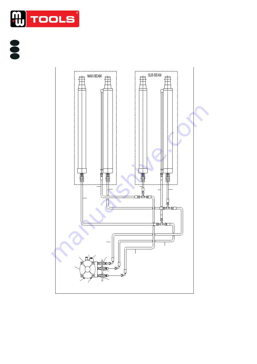 MW TOOLS 724563080 Manual Download Page 60