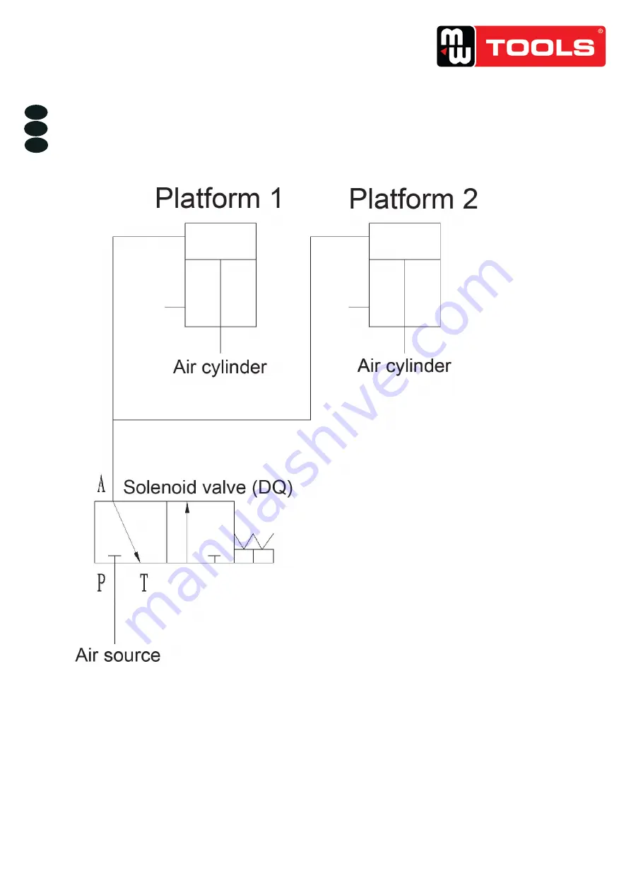 MW TOOLS 724563080 Manual Download Page 63