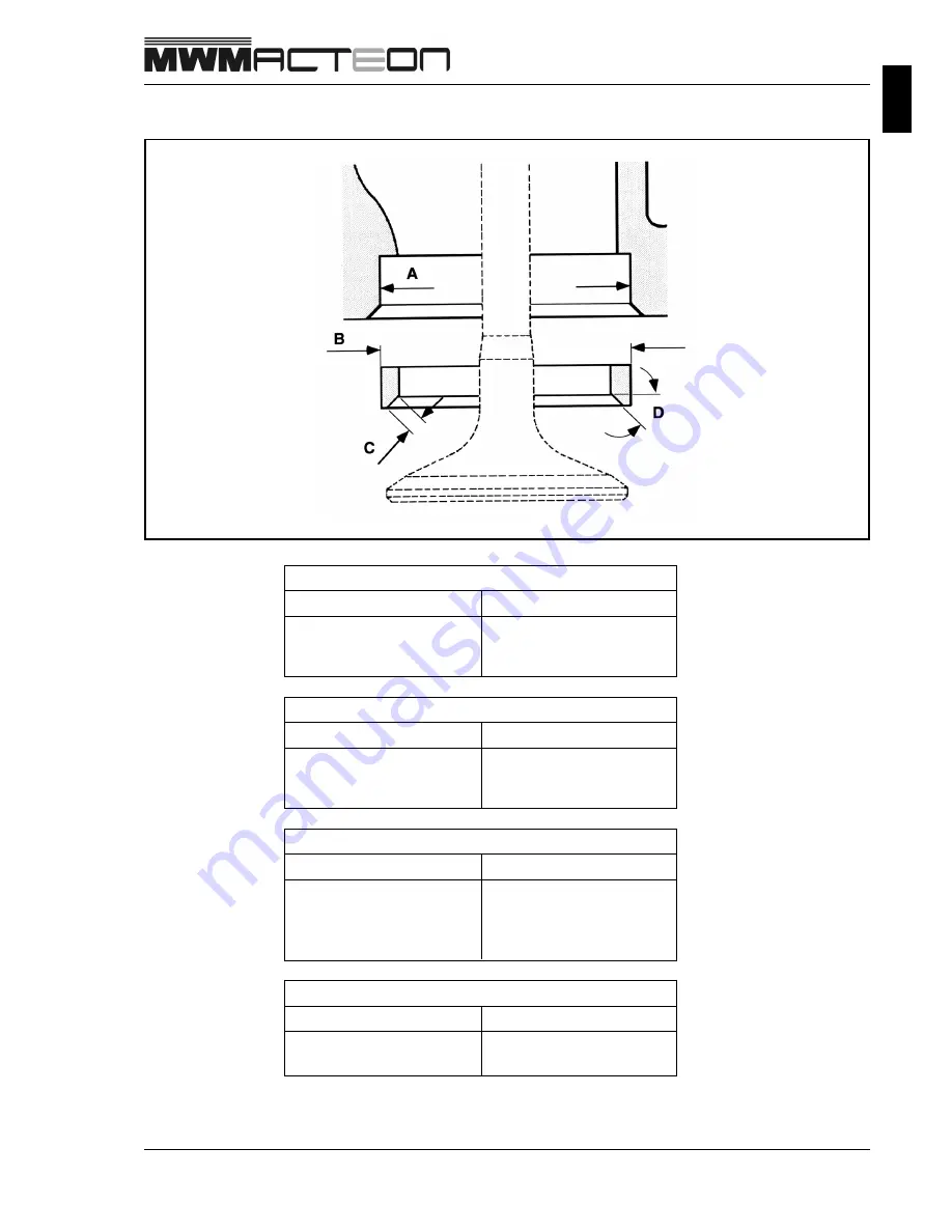 MWM Acteon Workshop Manual Download Page 91