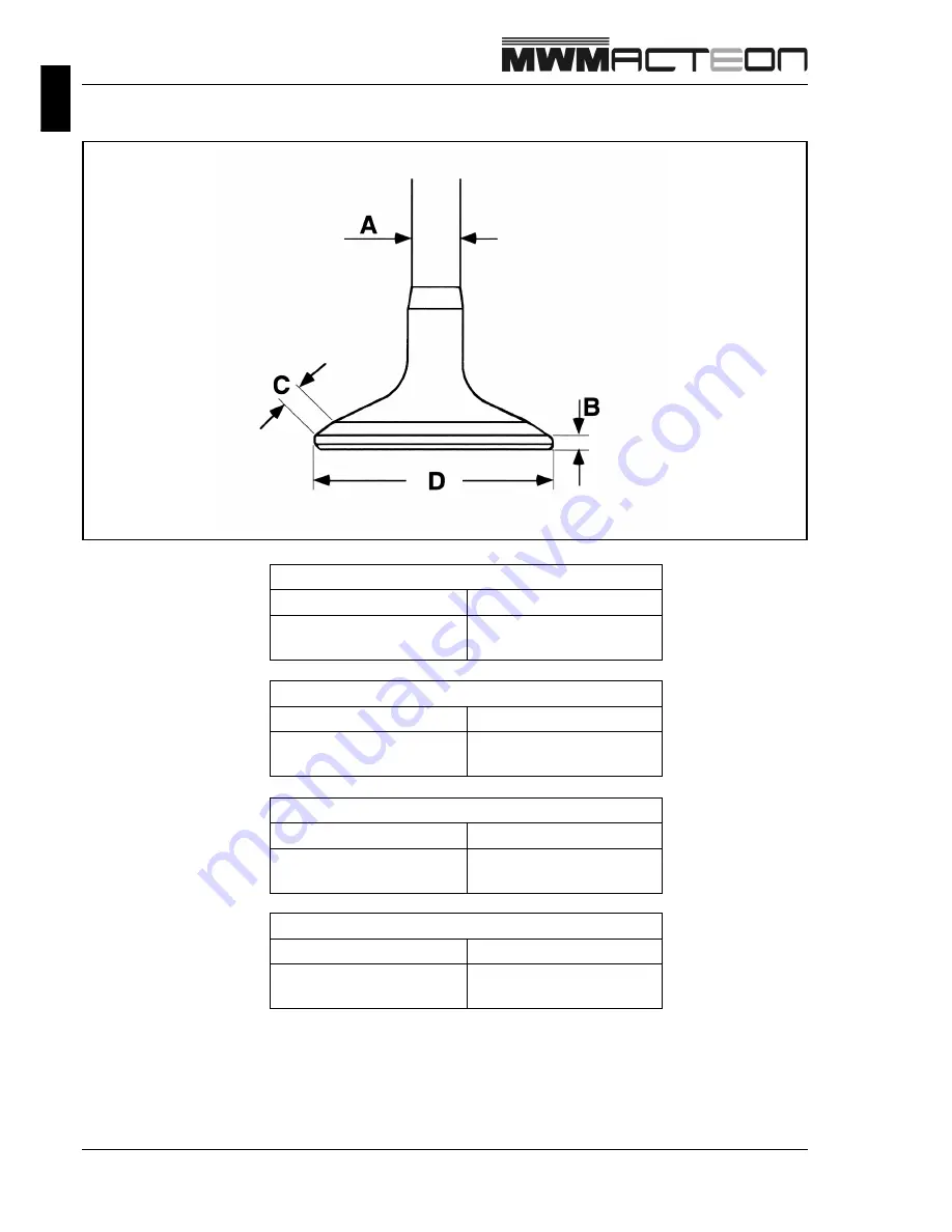 MWM Acteon Workshop Manual Download Page 92