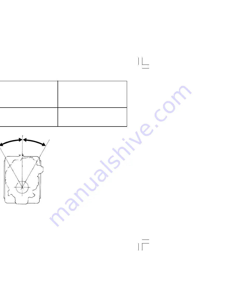 MWM D229-3 Operation And Maintenance Manual Download Page 14