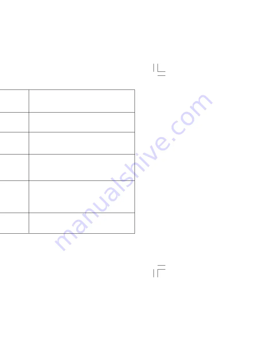 MWM D229-3 Operation And Maintenance Manual Download Page 73