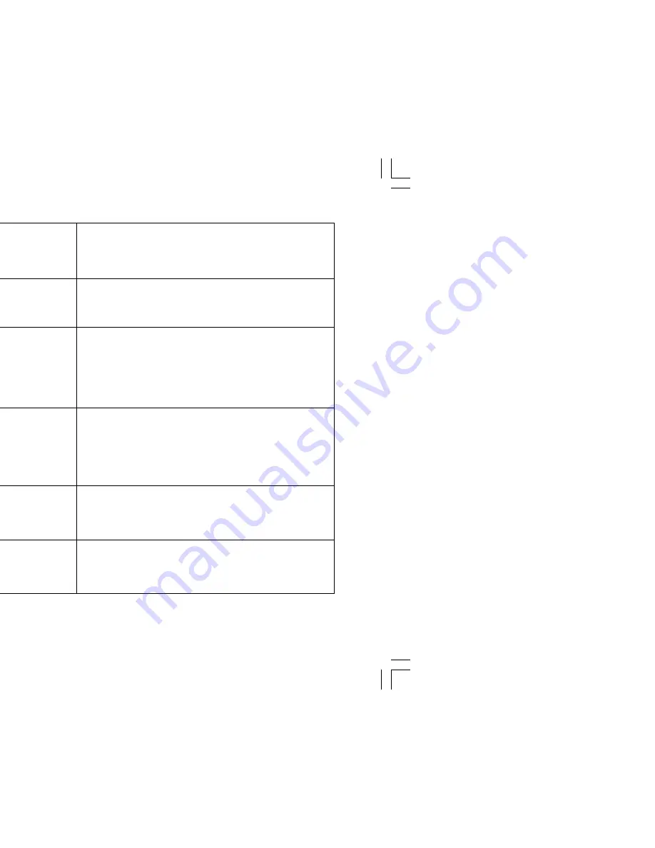 MWM D229-3 Operation And Maintenance Manual Download Page 77