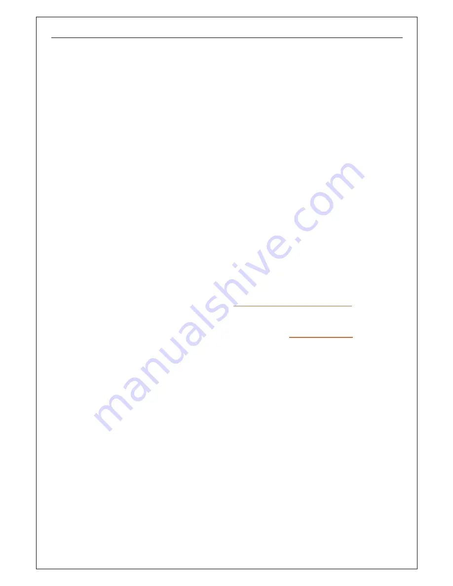 MWR C1281H Manual Download Page 60