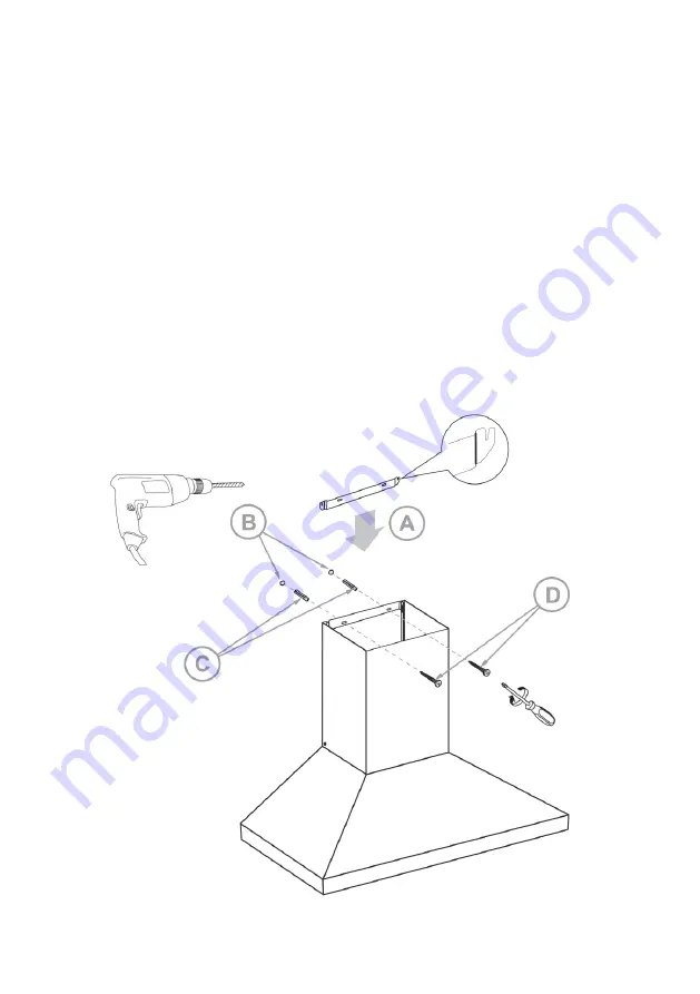 Mx Onda MX-CDP2680 User And Installation Manual Download Page 9