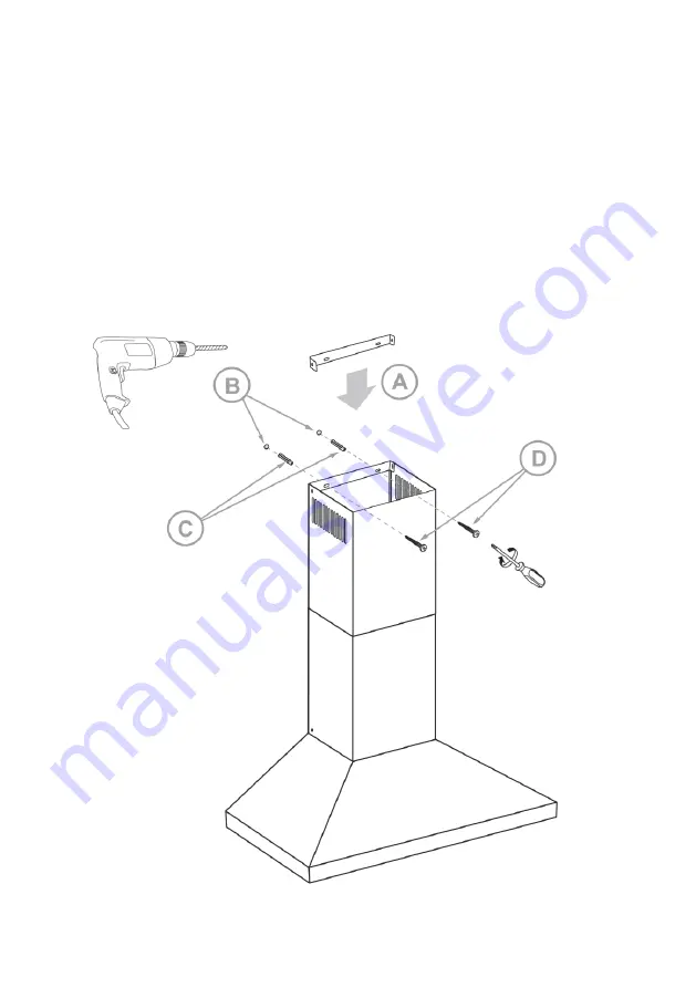 Mx Onda MX-CDP2680 User And Installation Manual Download Page 36