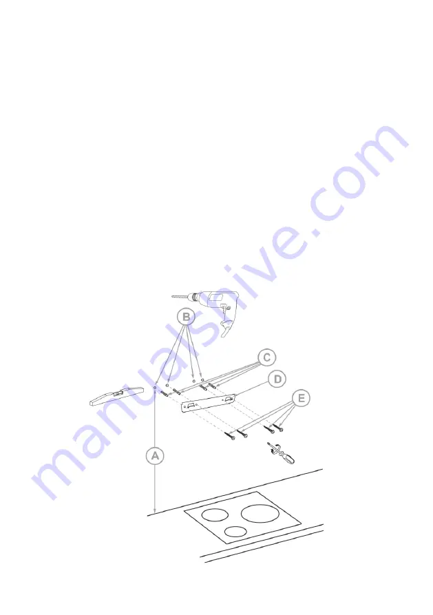 Mx Onda MX-CDP2680 User And Installation Manual Download Page 47