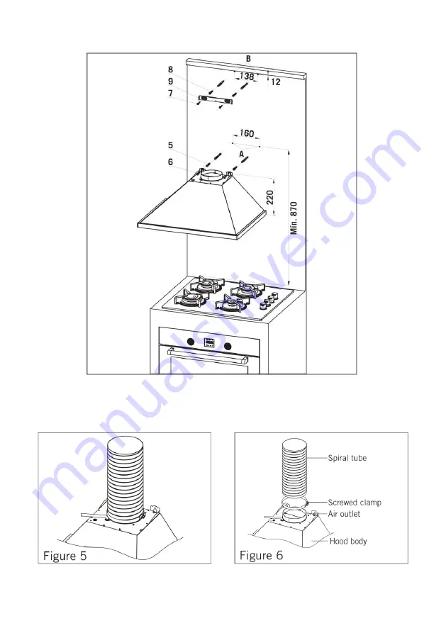 Mx Onda MX-CDP2682 User And Installation Manual Download Page 21