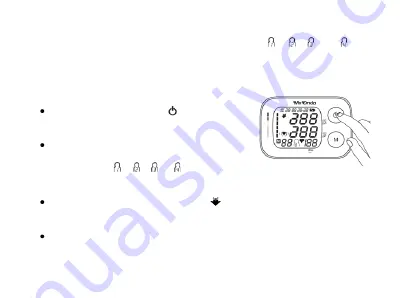 Mx Onda MX-CP2396 Скачать руководство пользователя страница 12