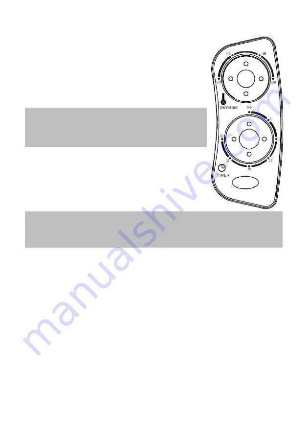 Mx Onda MX-HC2159 Instruction Manual Download Page 20