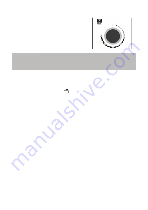 Mx Onda MX-HC2193 Instruction Manual Download Page 8