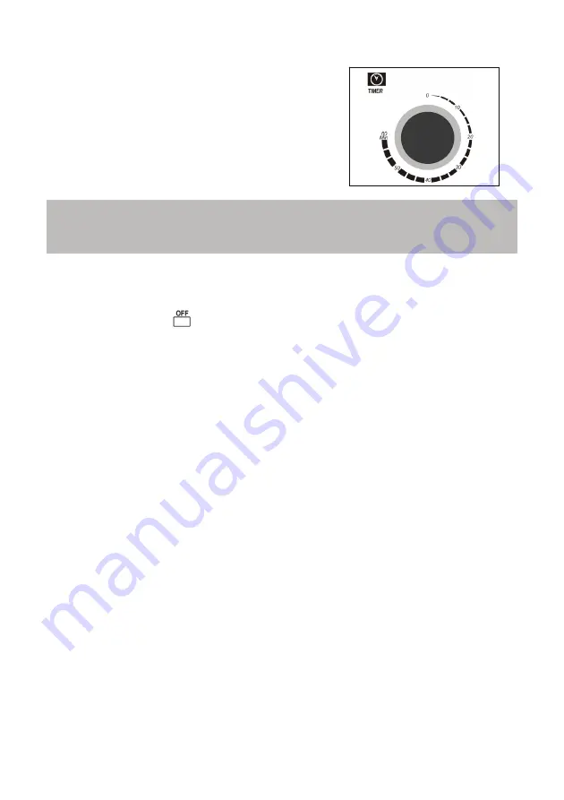 Mx Onda MX-HC2193 Instruction Manual Download Page 66