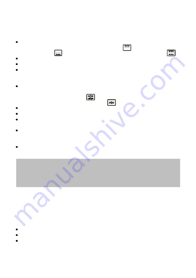 Mx Onda MX-HC2600 Instruction Manual Download Page 11