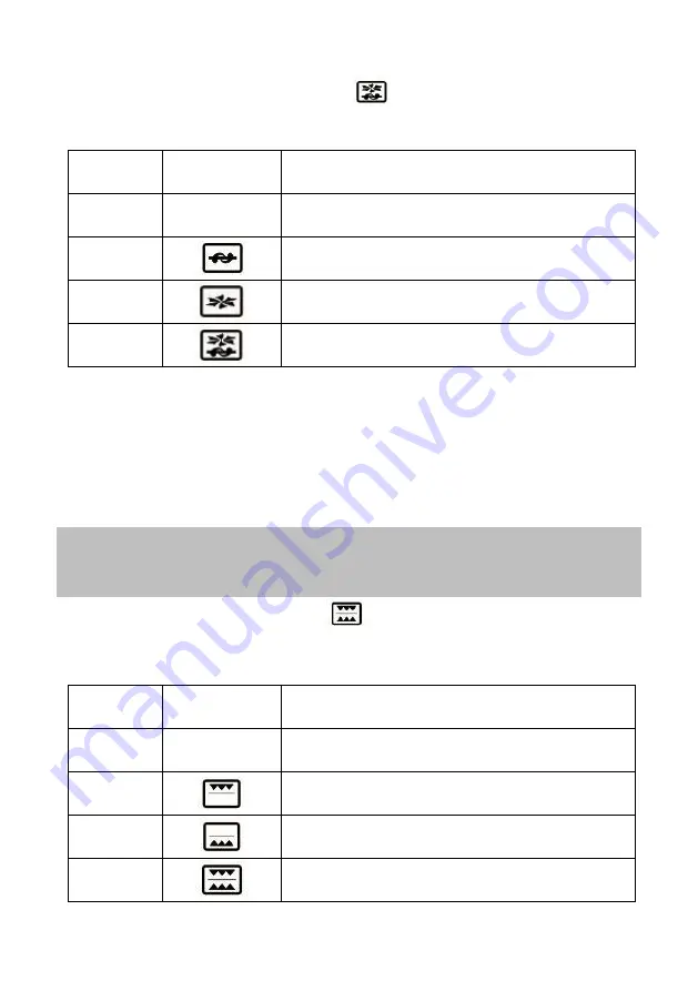 Mx Onda MX-HC2600 Instruction Manual Download Page 67