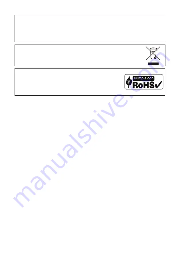 Mx Onda MX-LI2100 Instruction Manual Download Page 10