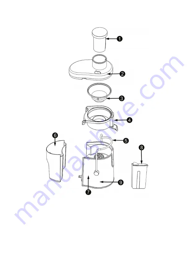 Mx Onda MX-LI2100 Instruction Manual Download Page 13