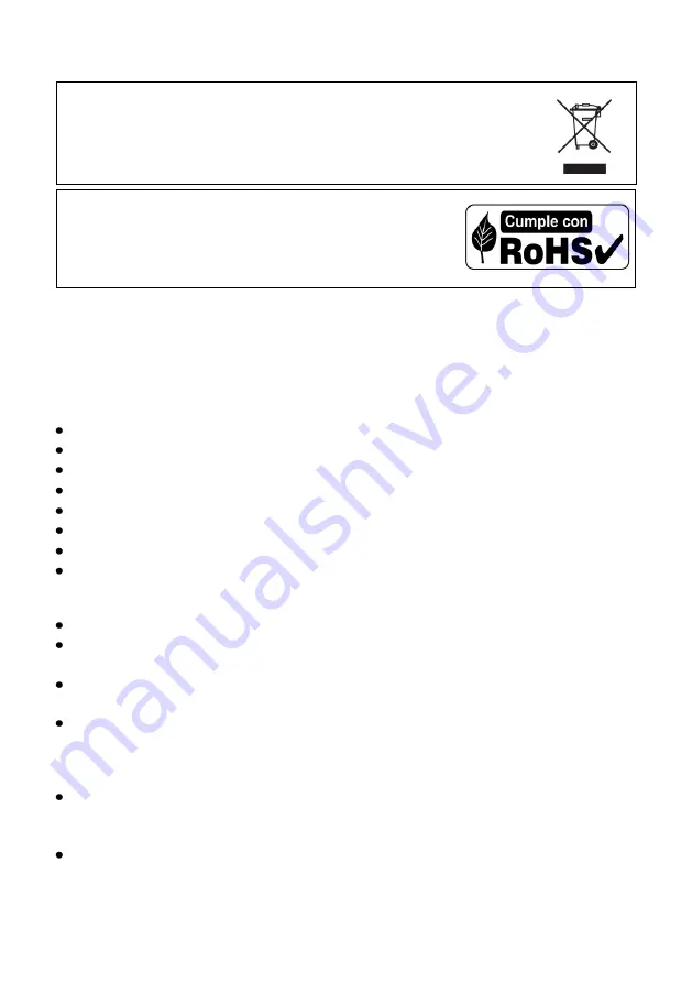 Mx Onda MX-PC2130 Instruction Manual Download Page 27