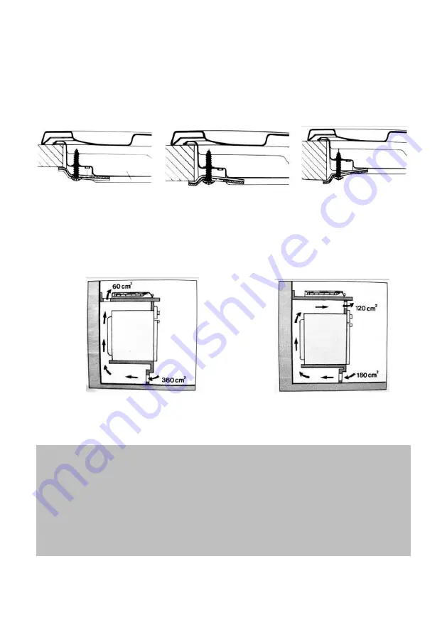 Mx Onda MX-PG2202X User And Installation Manual Download Page 24