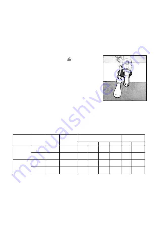 Mx Onda MX-PG2202X User And Installation Manual Download Page 26