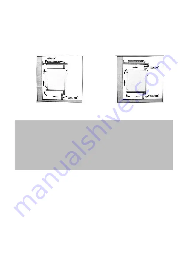 Mx Onda MX-PG2202X User And Installation Manual Download Page 64