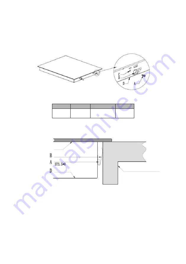 Mx Onda MX-PI2624 User And Installation Manual Download Page 21