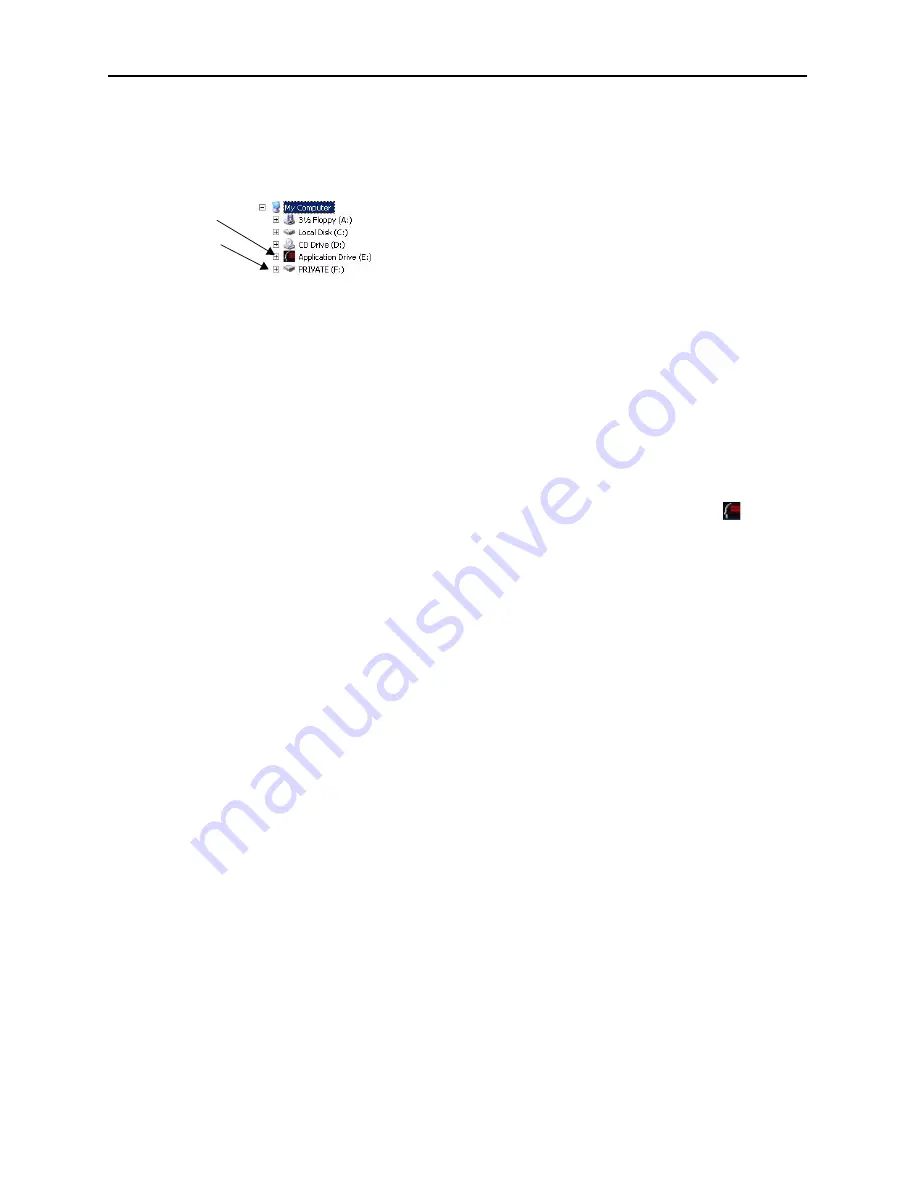 MXI Security stealth key m200 Quick Start Manual Download Page 11