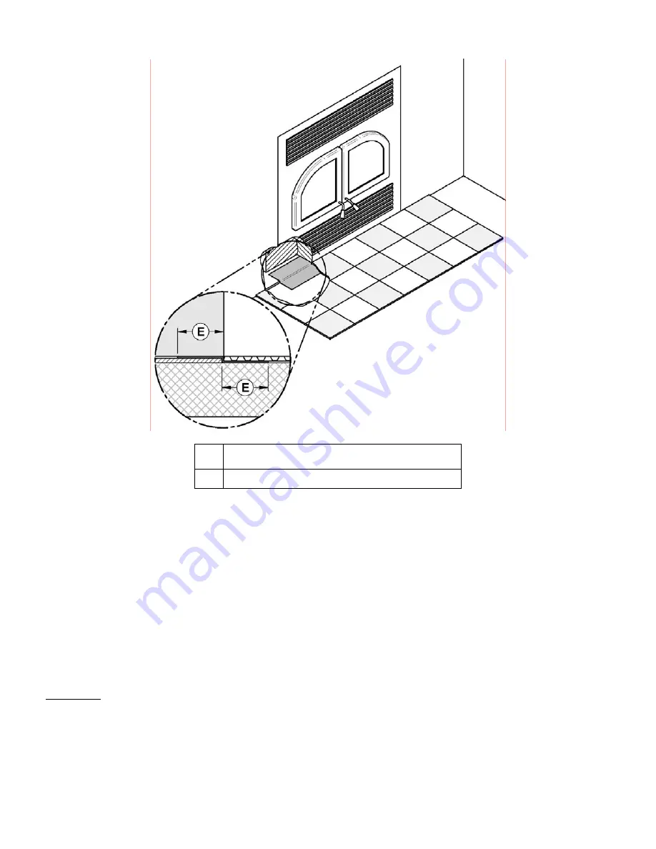 My Fireplace Australia Deco EC00010 Operating & Installation Instructions Manual Download Page 28