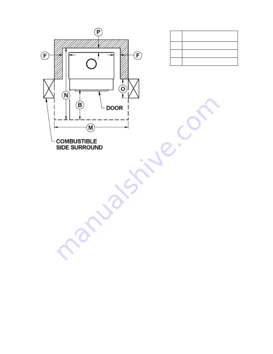 My Fireplace Australia Deco EC00010 Скачать руководство пользователя страница 31