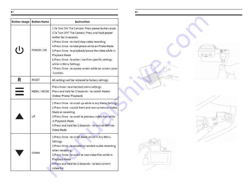 My Geko Gear ORBT 956 Quick User Manual Download Page 5