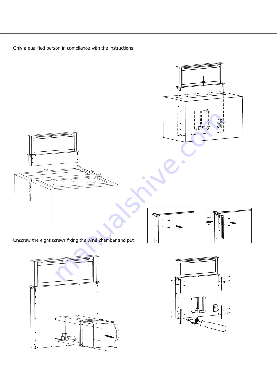 myappliances ART10214 Скачать руководство пользователя страница 8