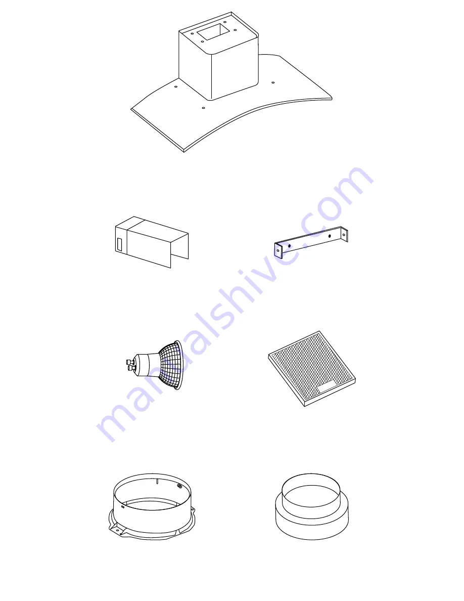 myappliances ART10301 Скачать руководство пользователя страница 2