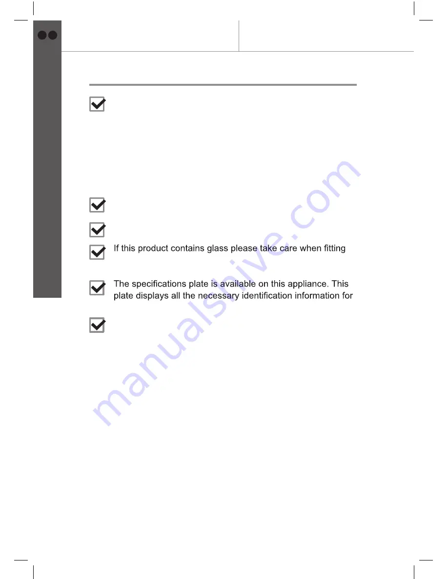 myappliances ART10302 User Manual Download Page 6