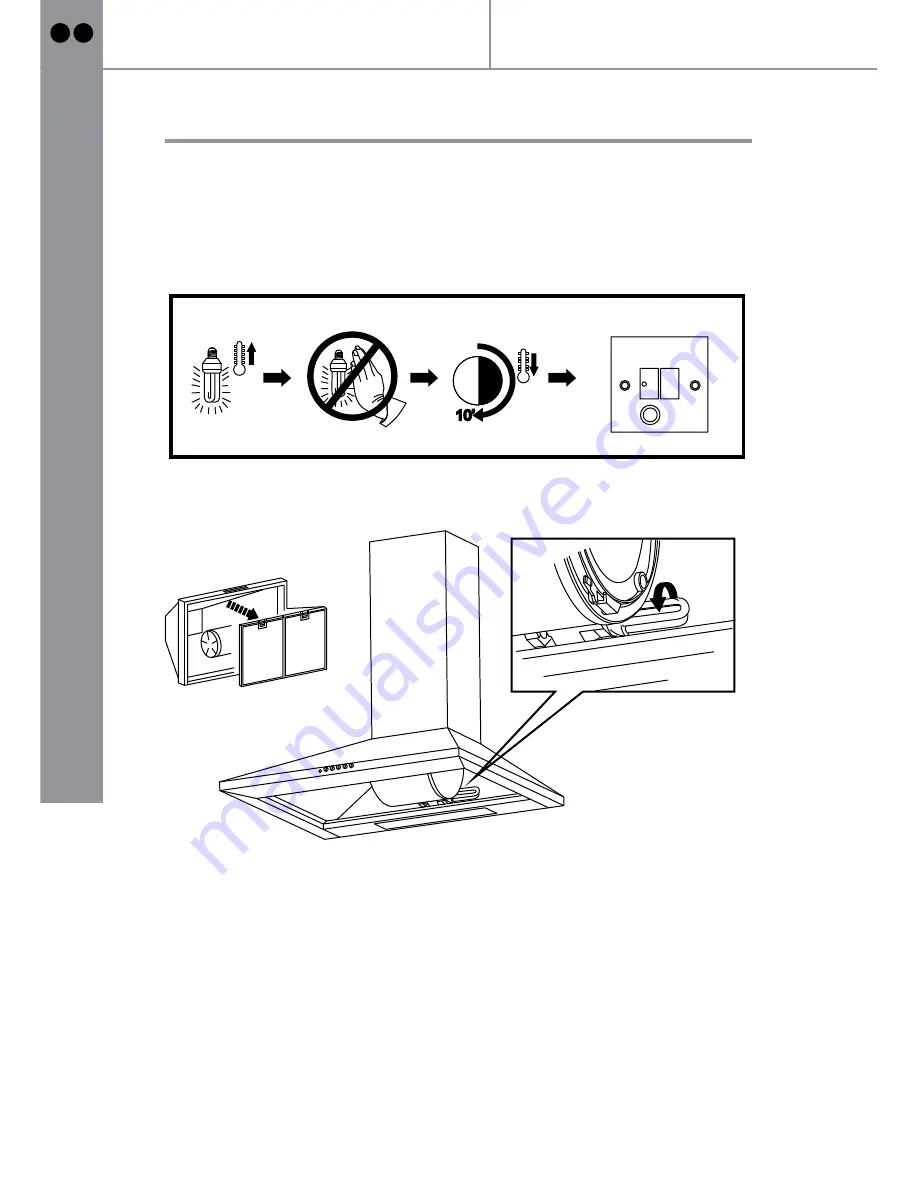 myappliances ART10901 Скачать руководство пользователя страница 12