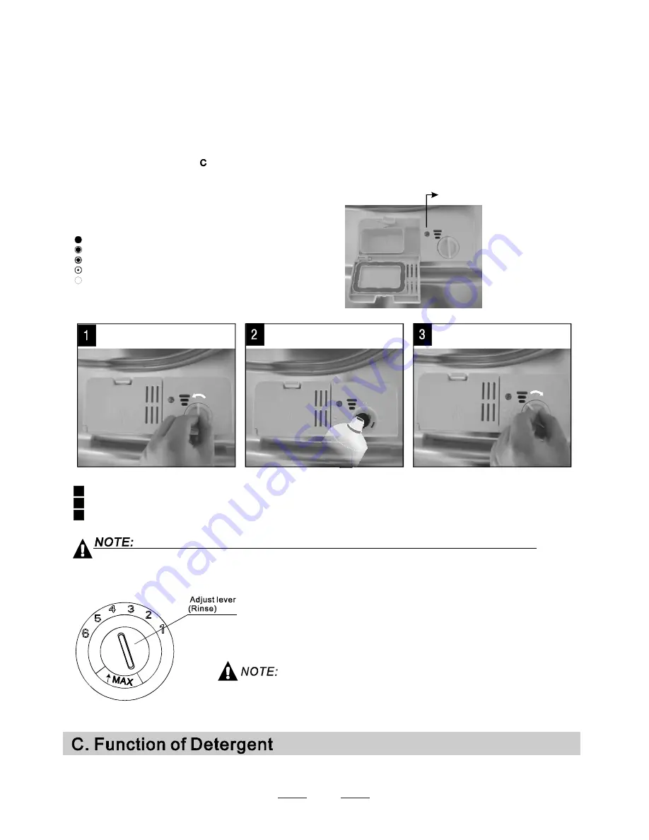 myappliances ART28008 Instruction Manual Download Page 11