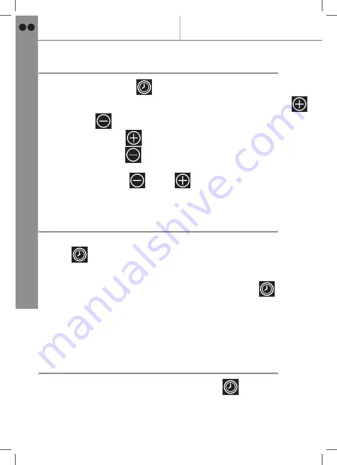 myappliances IND60ECO Manual Download Page 14