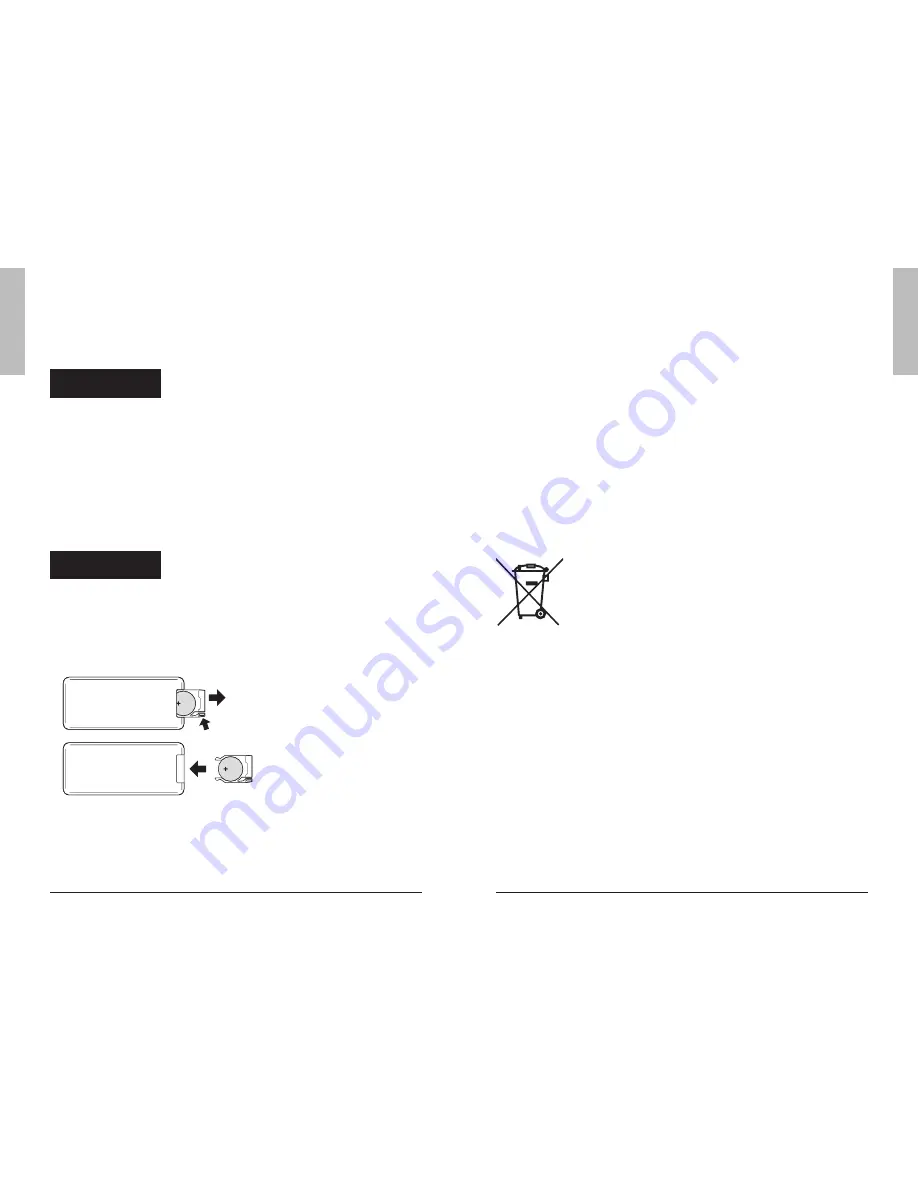 myaudioart MA 5 Скачать руководство пользователя страница 14