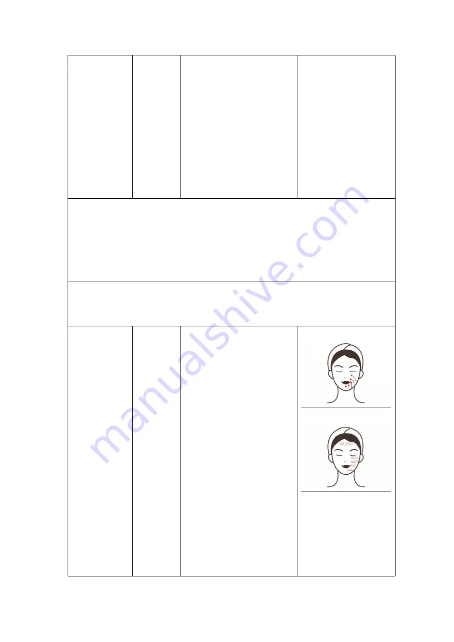 mychway AS161 User Manual Download Page 32