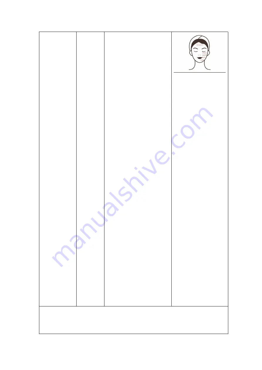 mychway AS161 User Manual Download Page 33