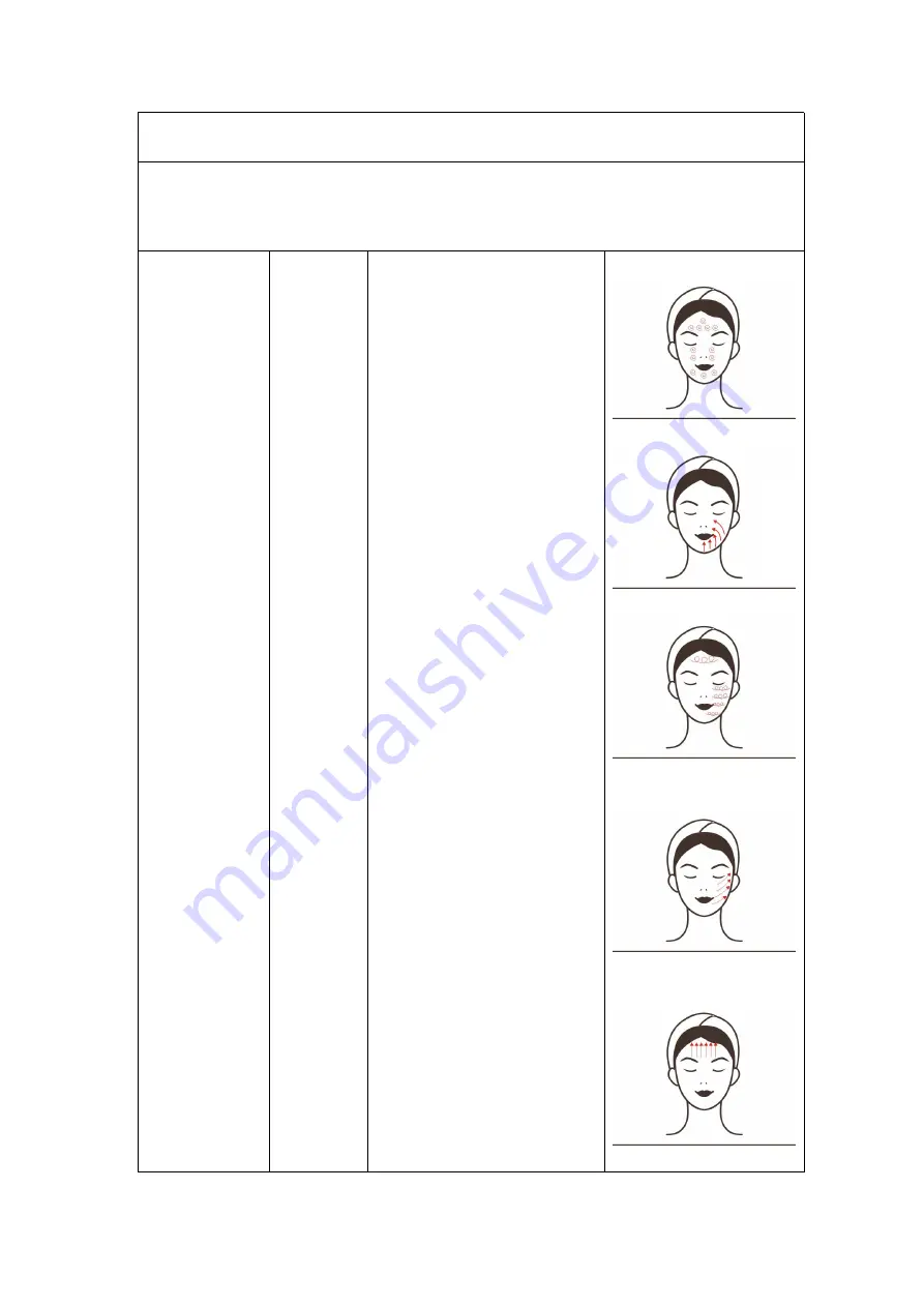 mychway AS161 User Manual Download Page 34