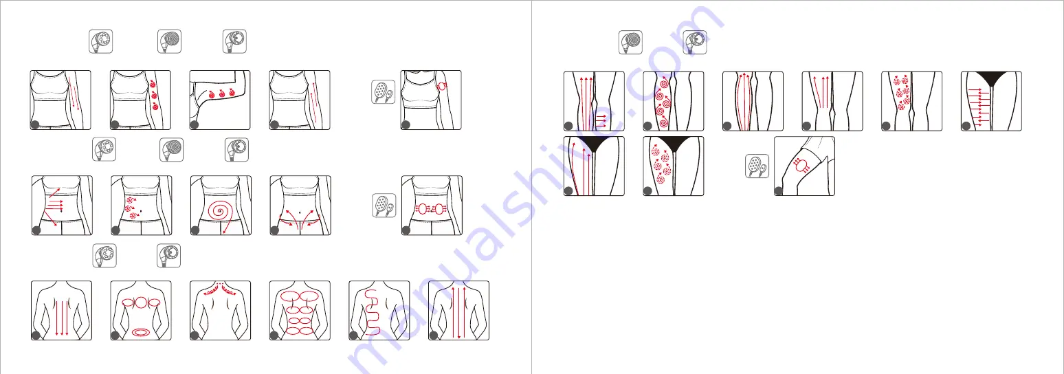 mychway LS-76D1MAXSB User Manual Download Page 9