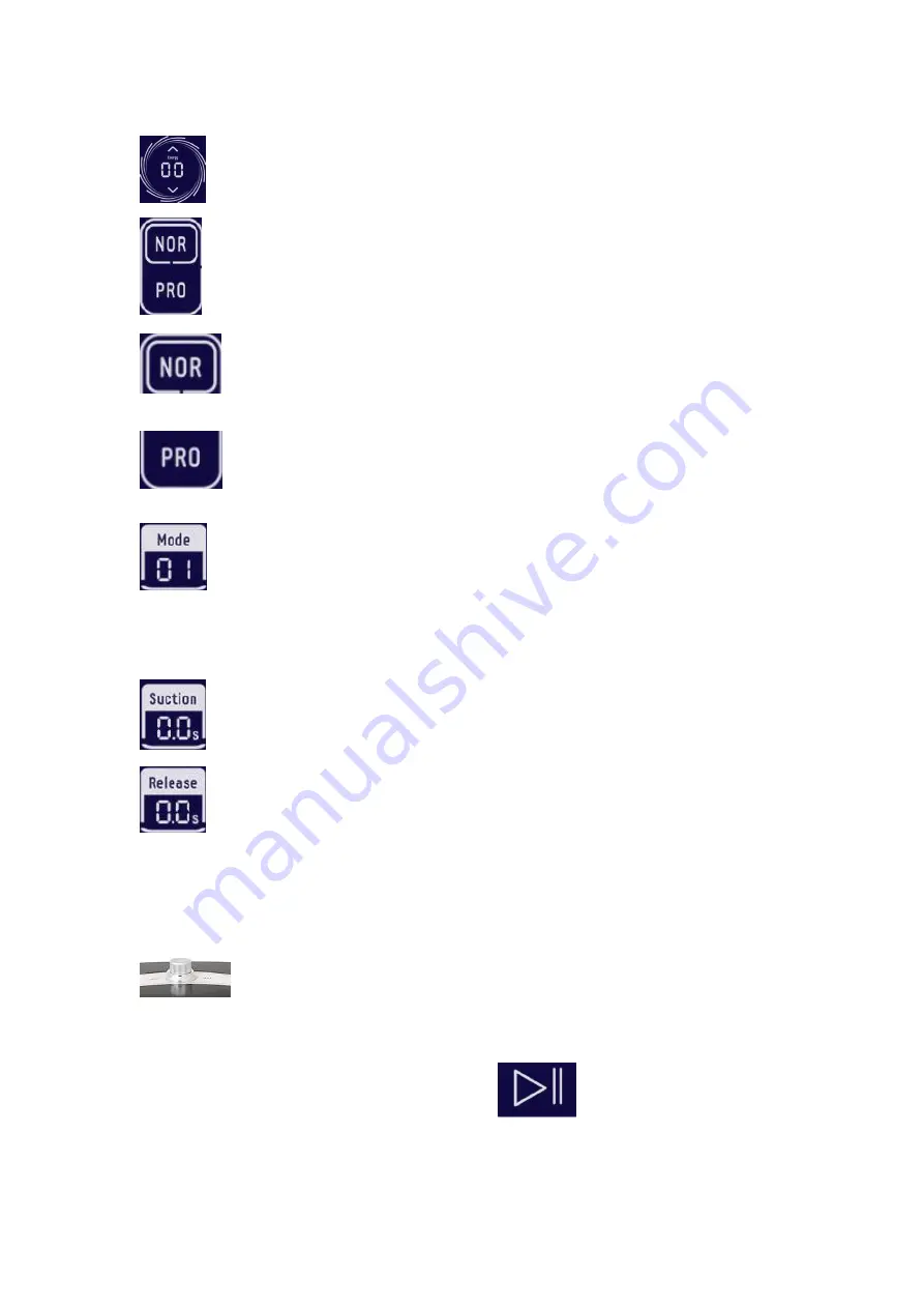 mychway LS-78D1MAX User Manual Download Page 26